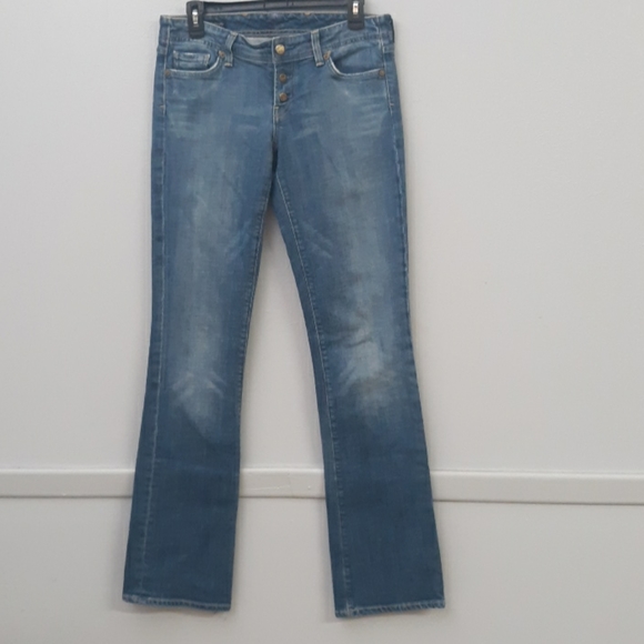 Citizens Of Humanity Denim - Citizens of Humanity Jeans